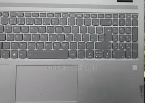 New Laptop Lenovo ThinkPad Yoga 16GB AMD Ryzen 5 SSD 512GB