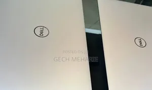 Photo - New Laptop Dell XPS 15 16GB Intel Core i7 SSD 512GB