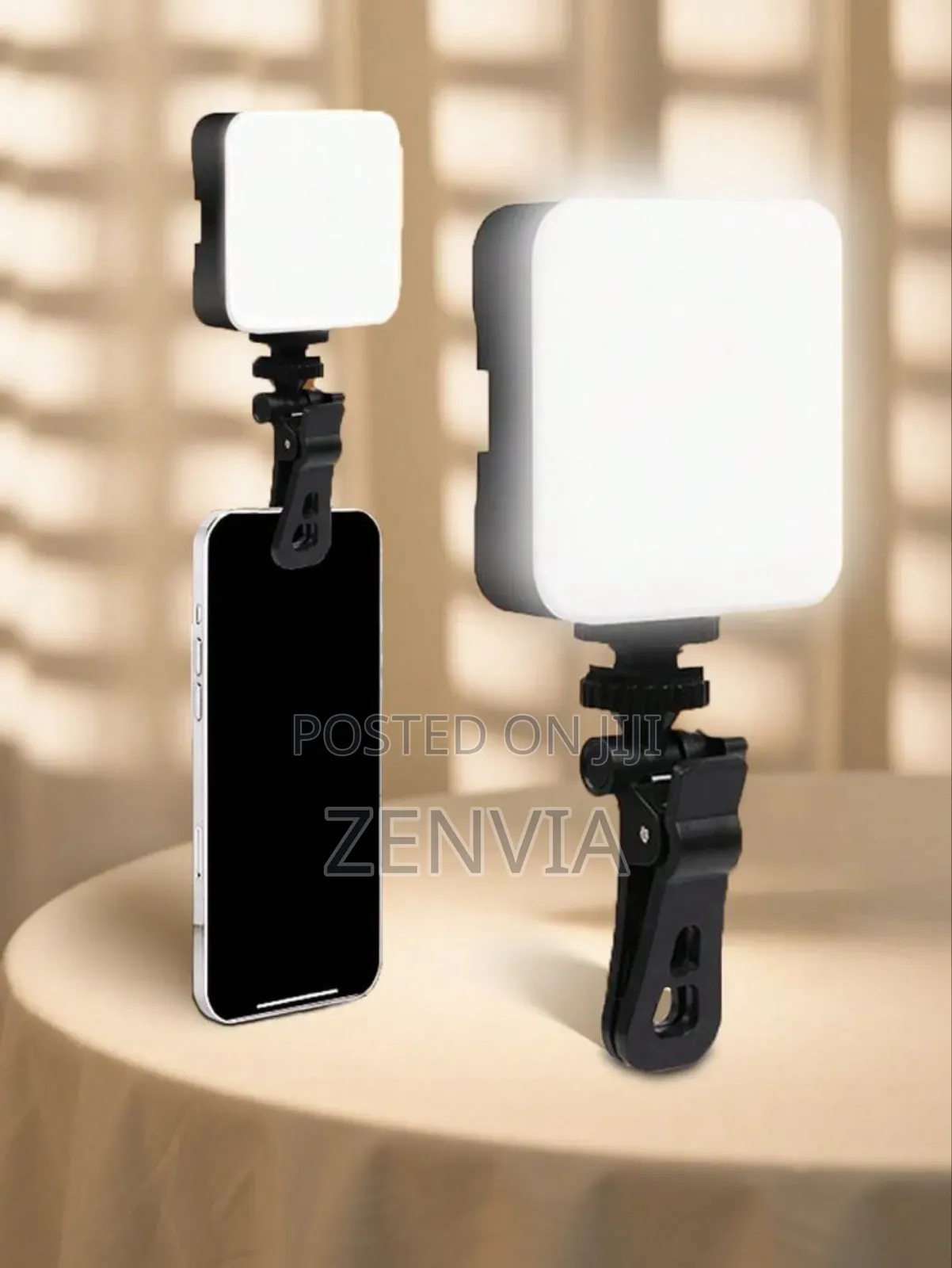 Led Selfi Vedio Light | Free Delivery |