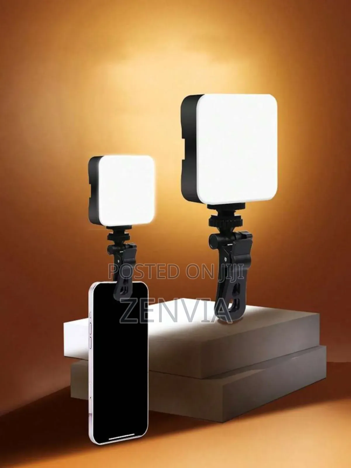 Led Selfi Vedio Light | Free Delivery |
