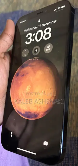 Apple iPhone 12 Pro 256 GB Blue