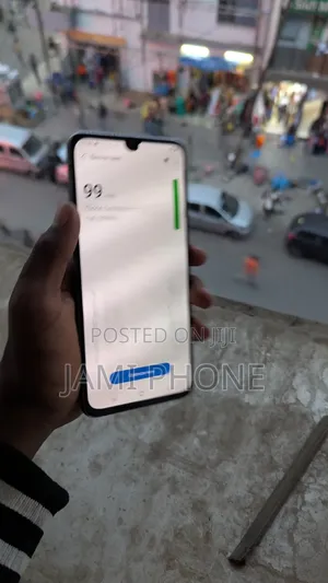 Samsung Galaxy A90 5G 128 GB Black