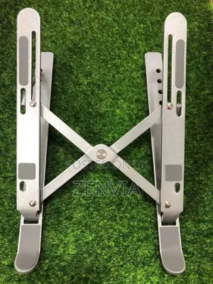 Adjustable Laptop Stand / Free Delivery /