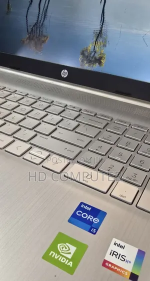 New Laptop HP Stream Notebook 16GB Intel Core I5 SSD 512GB