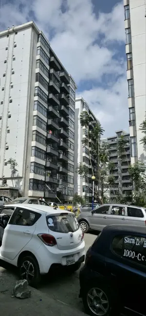 Photo - Furnished 3bdrm Apartment in Nifas Silk-Lafto for sale