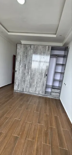 Furnished 3bdrm Apartment in Nifas Silk-Lafto for sale