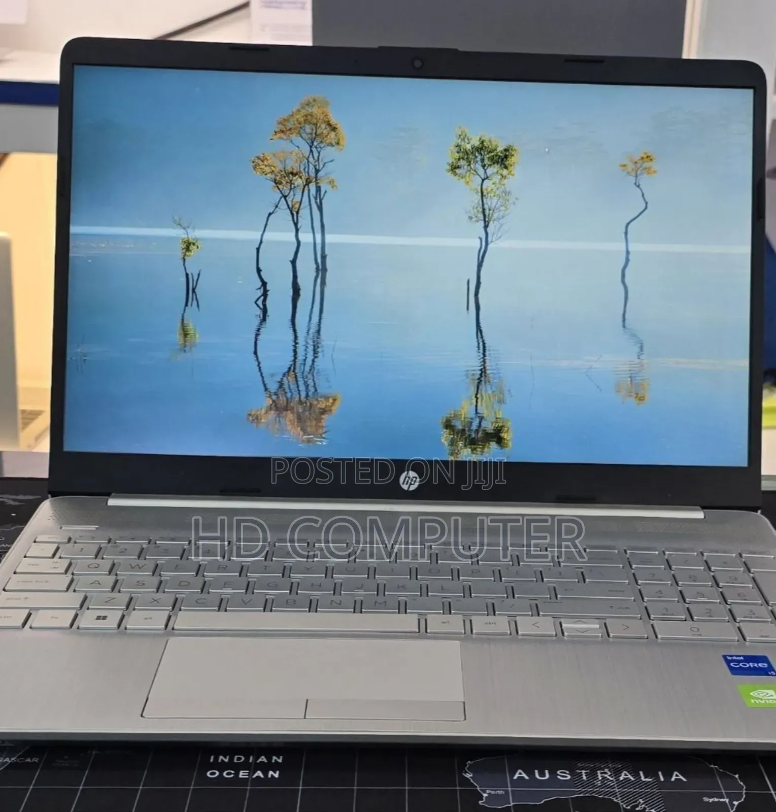 New Laptop HP Stream Notebook 16GB Intel Core I5 SSD 512GB