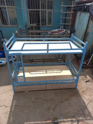 Photo - Deble 100cm Bed Frem