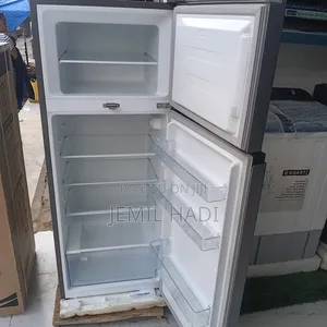 Hisense Refrigerator Model Hi 270l Brand
