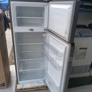 Hisense Refrigerator Model Hi 270l Brand