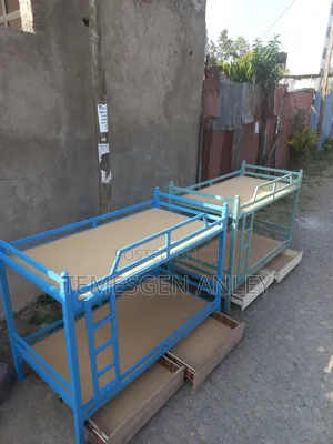 Photo - Debel Deble Bed