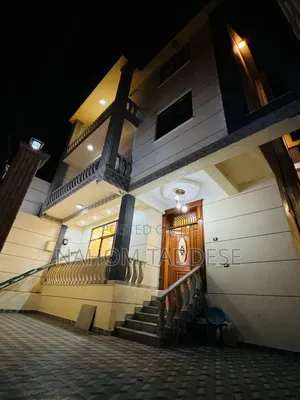Photo - Furnished 10bdrm House in Addis Ketema for sale