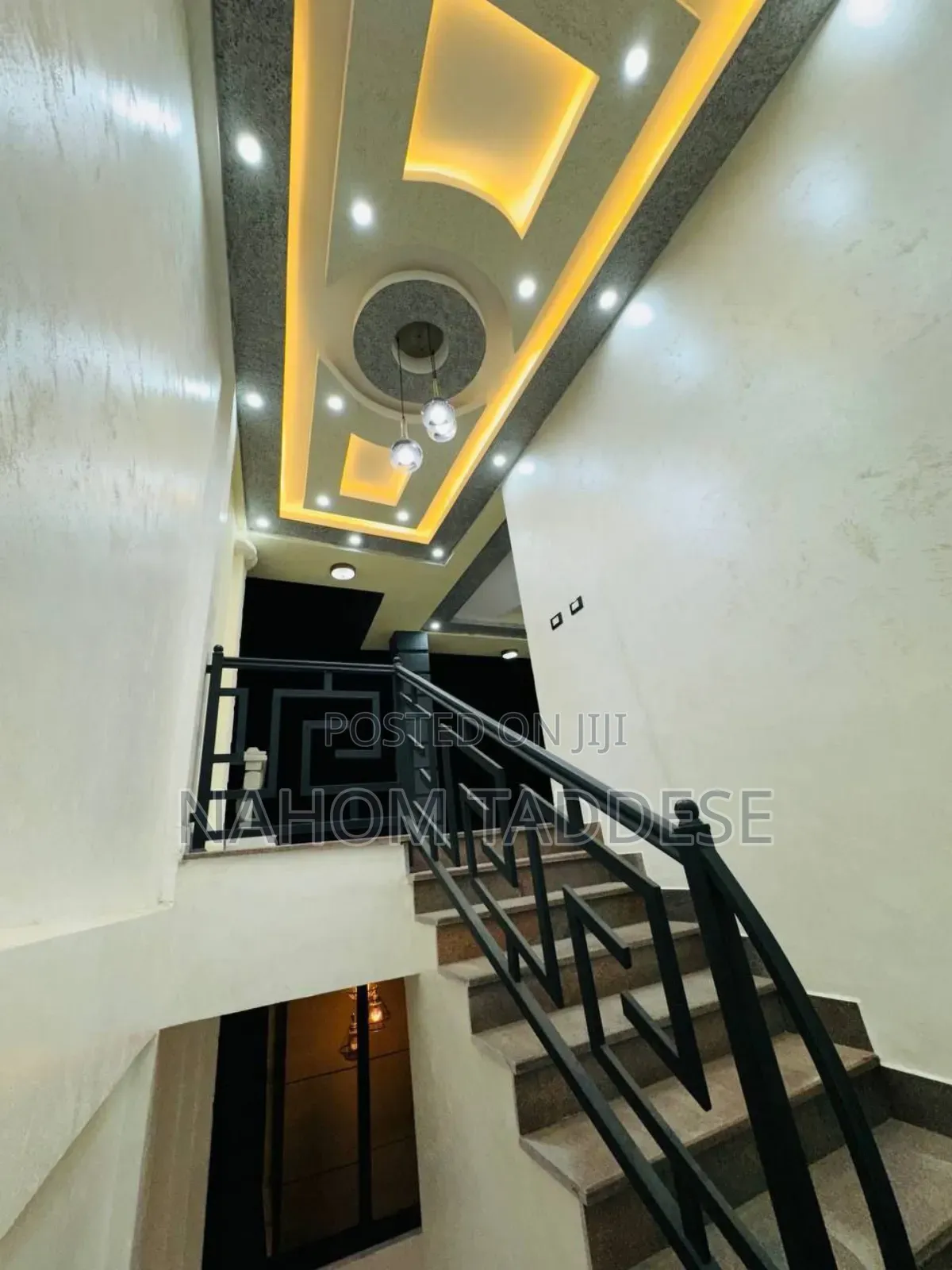 Furnished 10bdrm House in Addis Ketema for sale