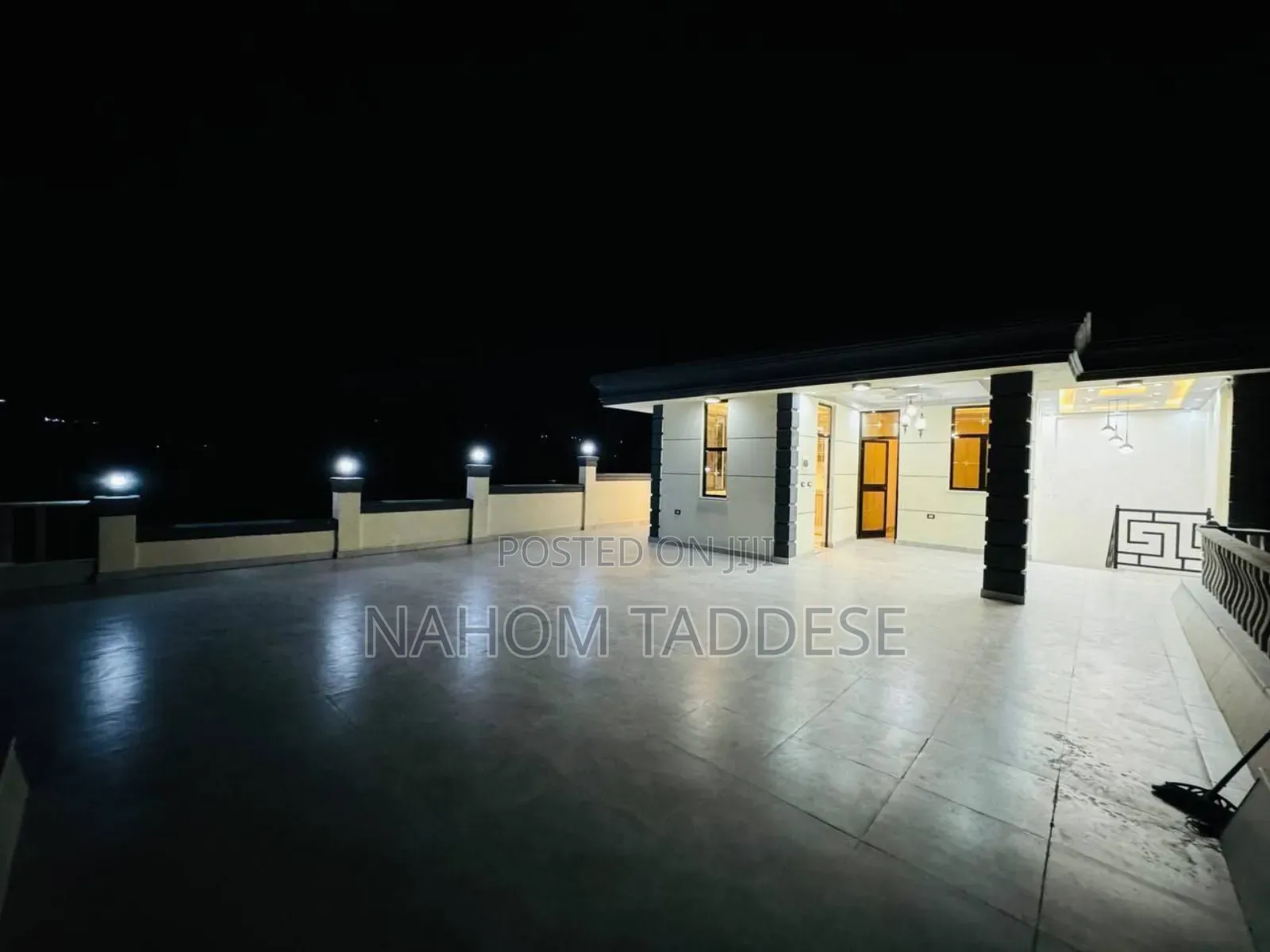 Furnished 10bdrm House in Addis Ketema for sale