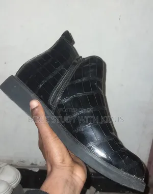 Chlsea Boots for Men
