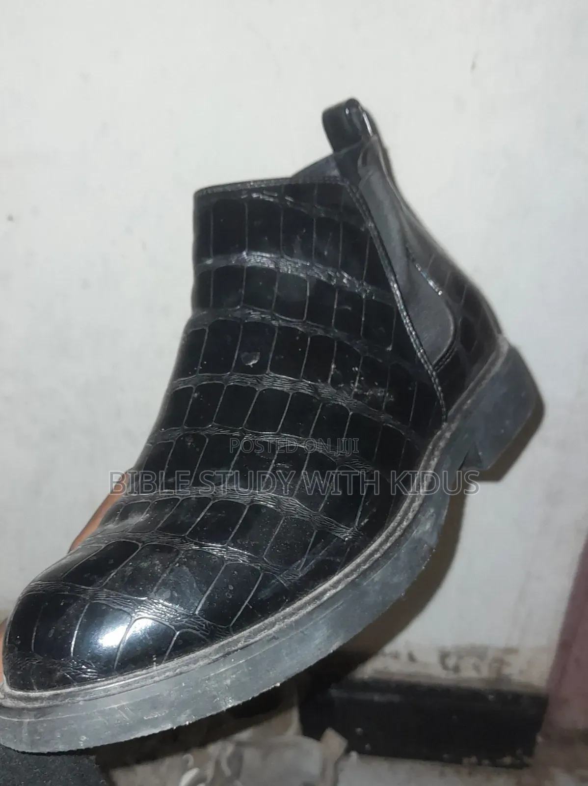 Chlsea Boots for Men