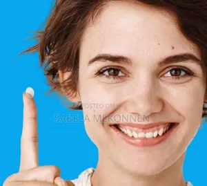 Transparent Pimple Patch