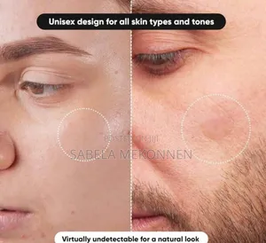 Transparent Pimple Patch