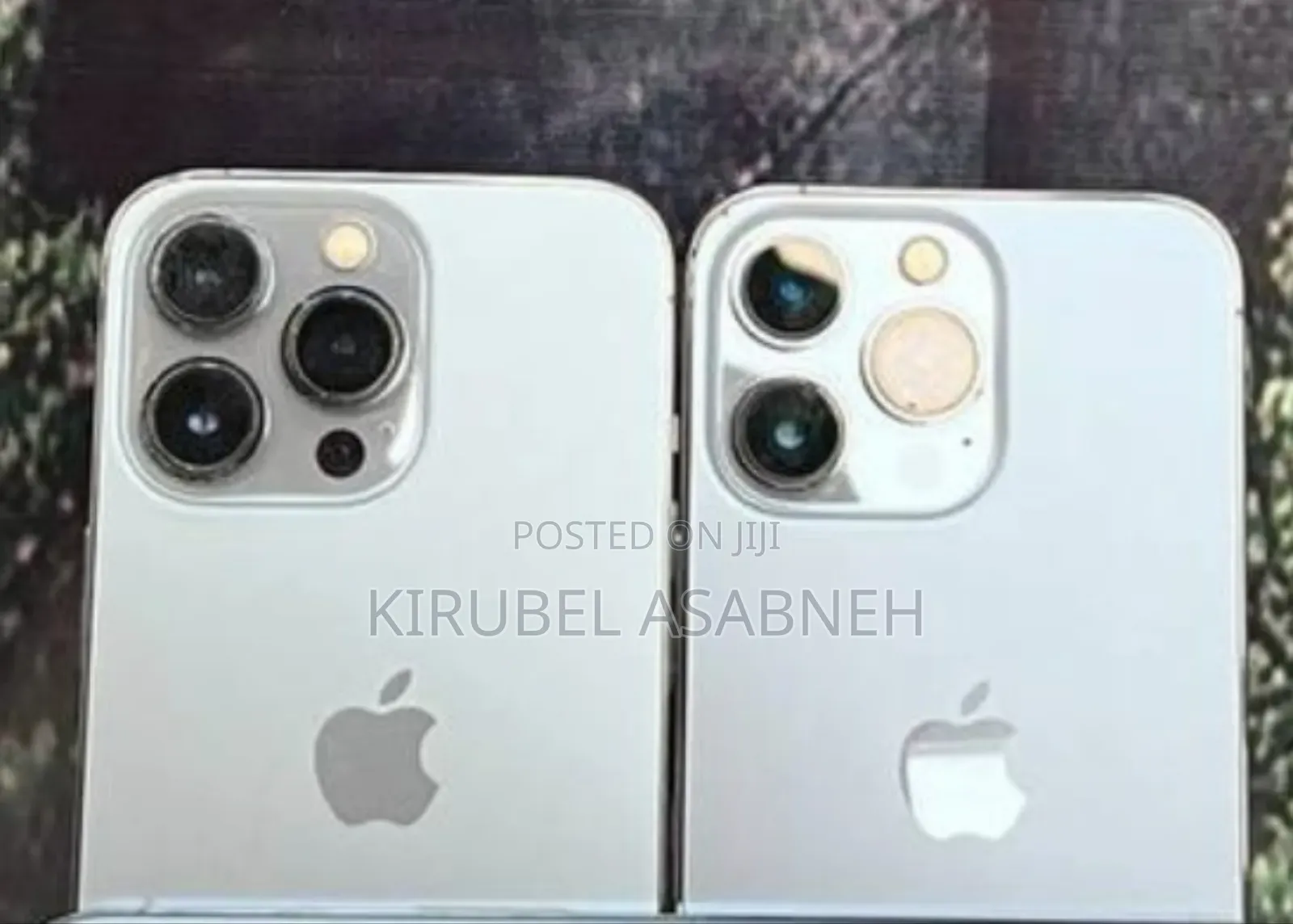 New Apple iPhone 13 Pro Max 256 GB