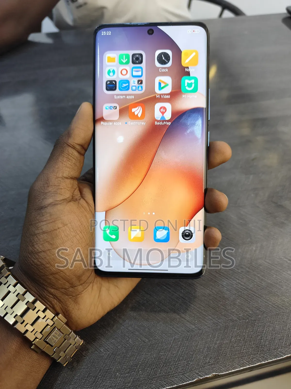 New Xiaomi 13 Pro 512 GB Black