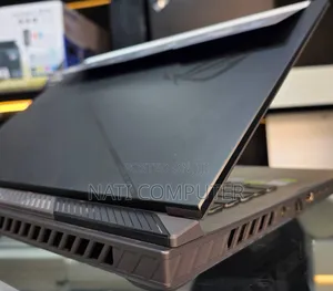New Laptop Asus ROG Strix G15 16GB Intel Core I9 SSD 1T