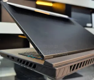 New Laptop Asus ROG Strix G15 16GB Intel Core I9 SSD 1T