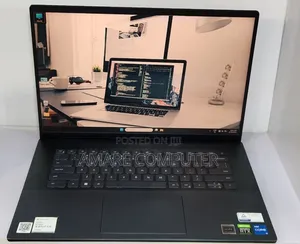 Photo - New Laptop Dell Inspiron 15 16GB Intel Core i5 SSD 512GB