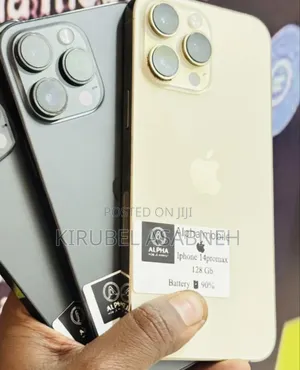 Photo - Apple iPhone 14 Pro Max 256 GB