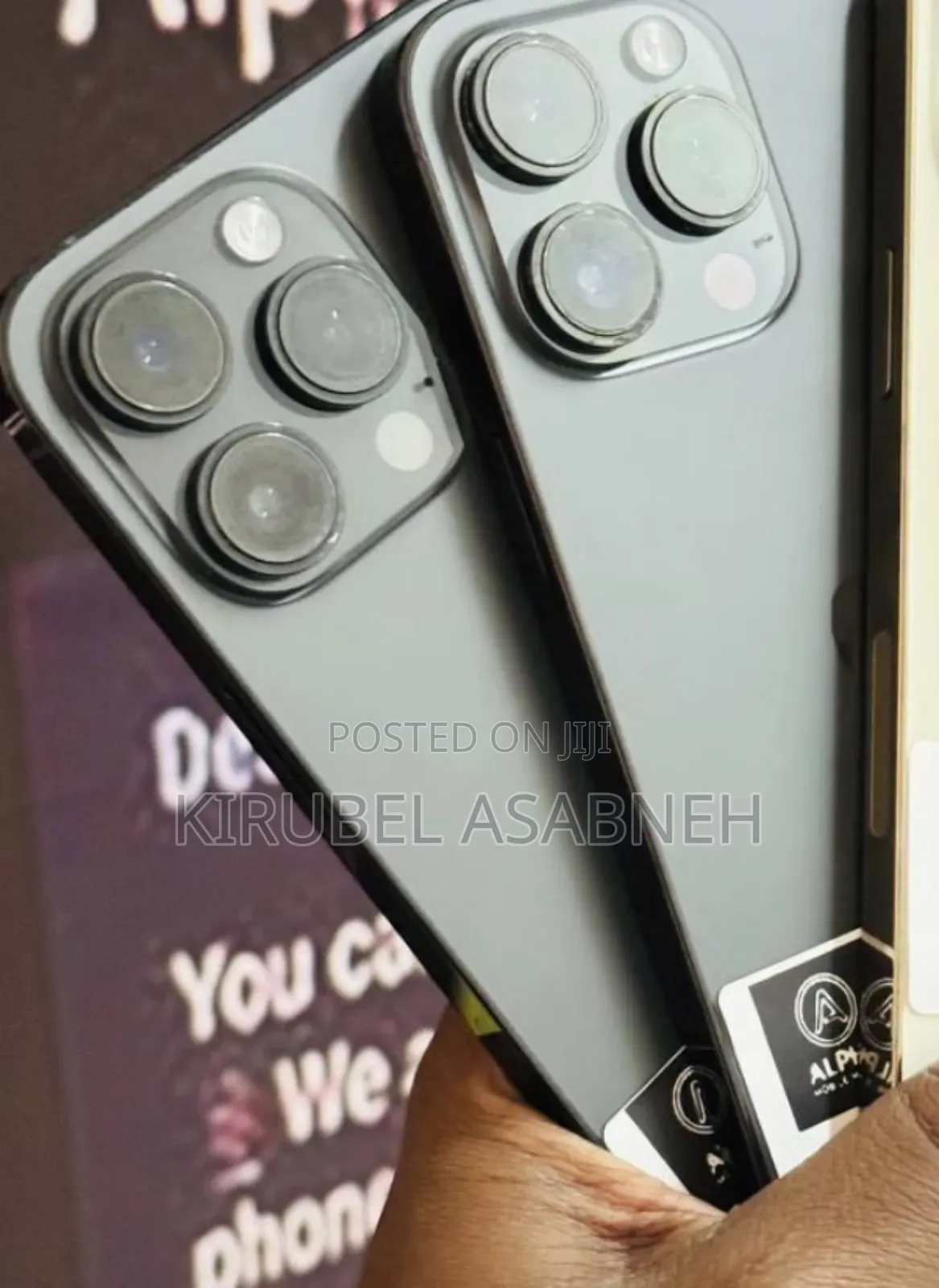 Apple iPhone 14 Pro Max 256 GB