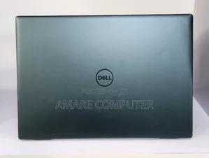 New Laptop Dell Inspiron 15 16GB Intel Core i5 SSD 512GB