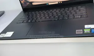 New Laptop Dell Inspiron 15 16GB Intel Core i5 SSD 512GB