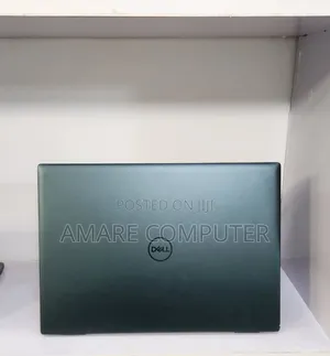 New Laptop Dell Inspiron 15 16GB Intel Core i5 SSD 512GB