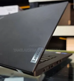 New Laptop Lenovo Thinkpad P14s 8GB Intel Core I5 SSD 512GB