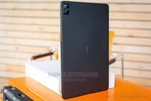 New Huawei MatePad Pro 5G 256 GB Blue