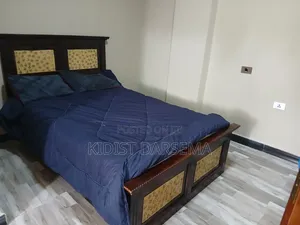 Photo - 120 Bed With Kestedemena Ferash