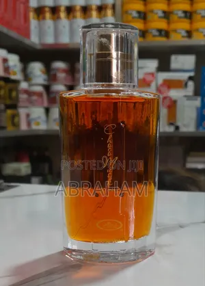 Choco Musk Eau De Parfum – 50ml Unisex Long-Lasting Perfume