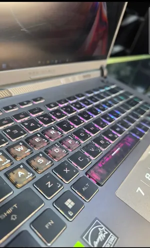 Photo - New Laptop Asus ROG Strix G16 G614 32GB Intel Core I9 SSD 1T