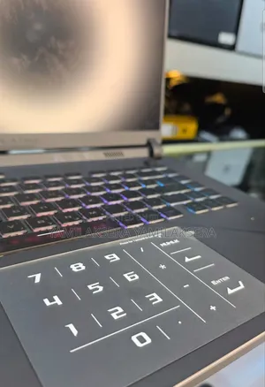 New Laptop Asus ROG Strix G16 G614 32GB Intel Core I9 SSD 1T