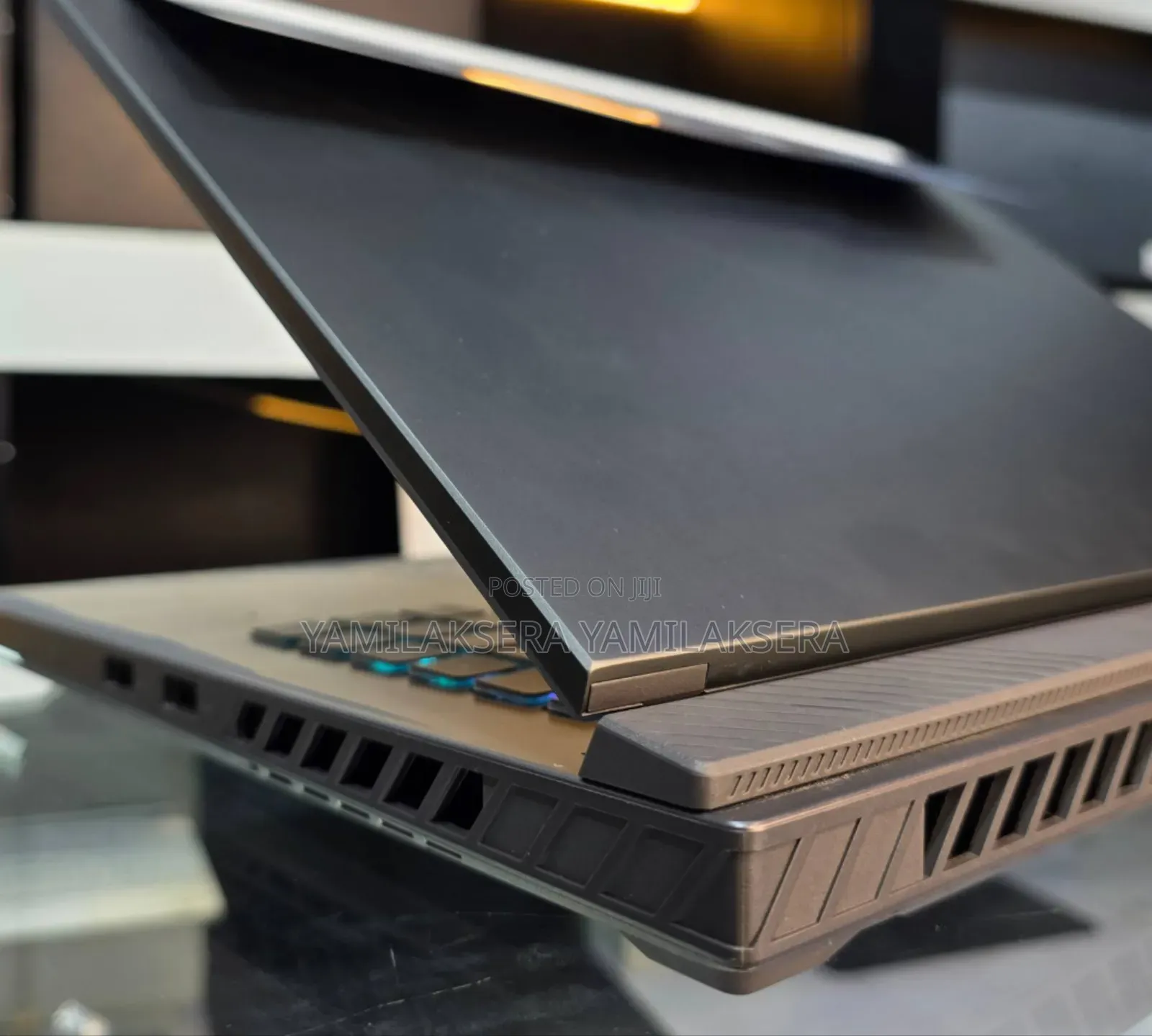 New Laptop Asus ROG Strix G16 G614 32GB Intel Core I9 SSD 1T