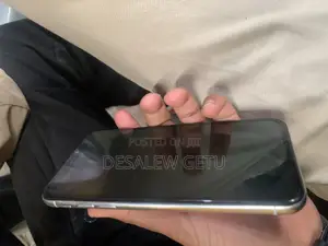 Apple iPhone X 64 GB White