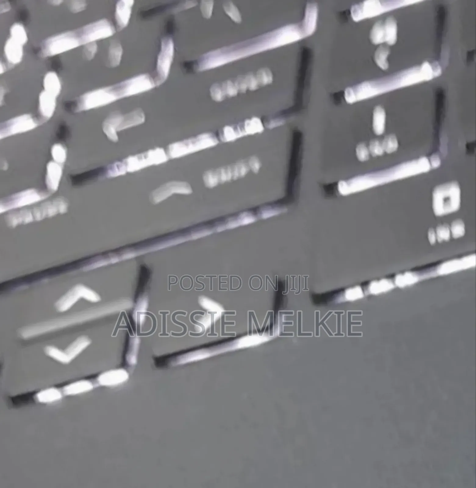 New Laptop HP Victus 15 16GB Intel Core i7 SSD 512GB