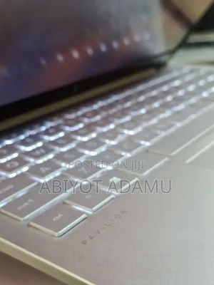 New Laptop HP Pavilion 15 16GB Intel SSD 512GB