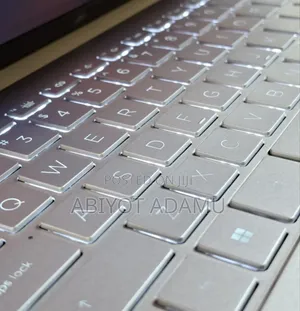 New Laptop HP Pavilion 15 16GB Intel SSD 512GB