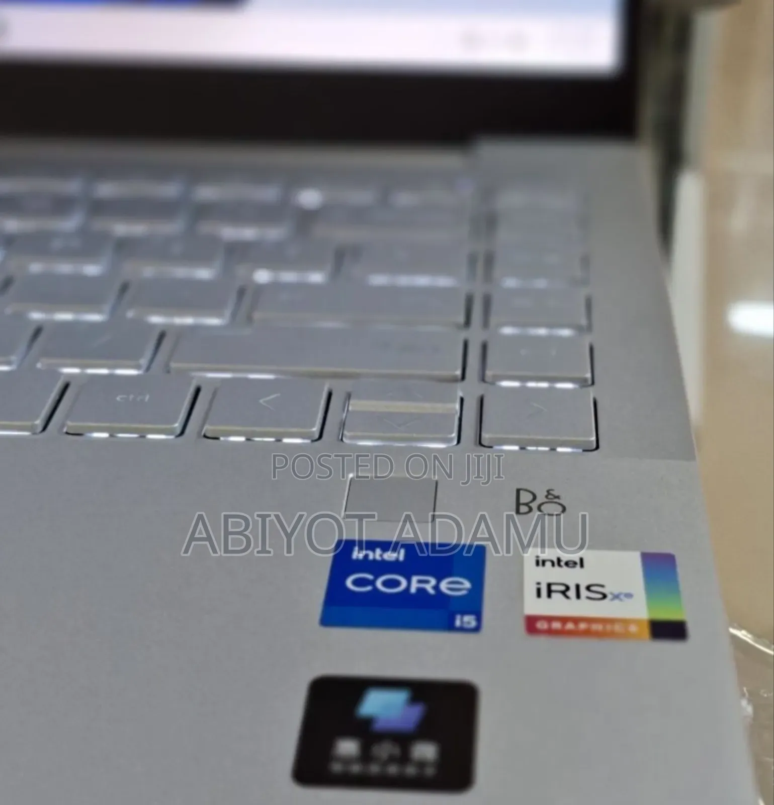 New Laptop HP Pavilion 15 16GB Intel SSD 512GB