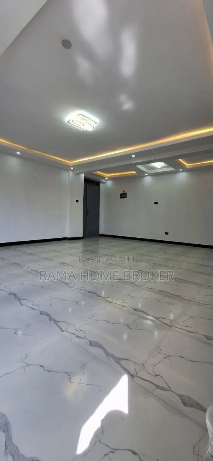 Furnished 2bdrm Condo in Yeka for sale