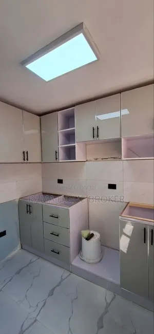 Furnished 2bdrm Condo in Yeka for sale