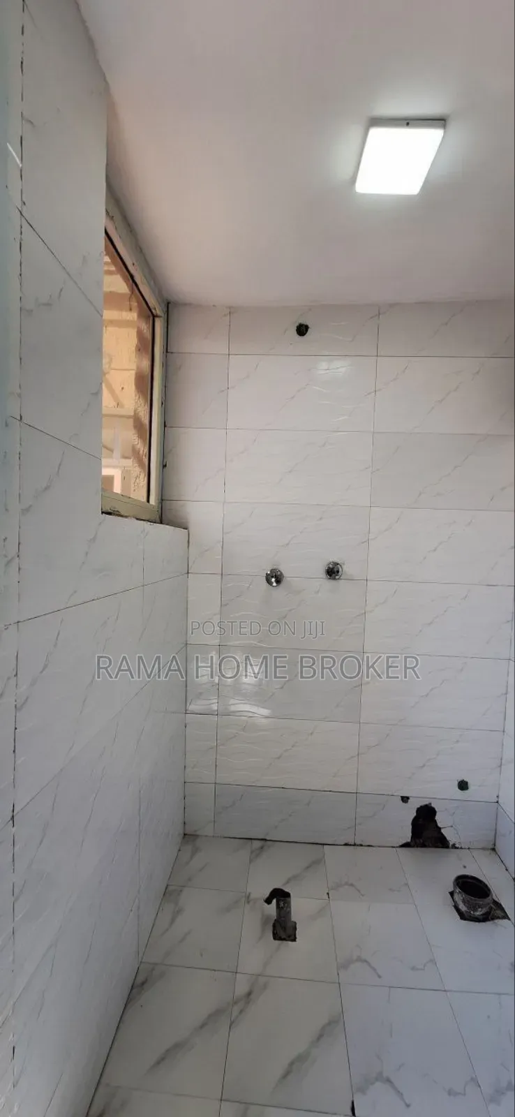 Furnished 2bdrm Condo in Yeka for sale