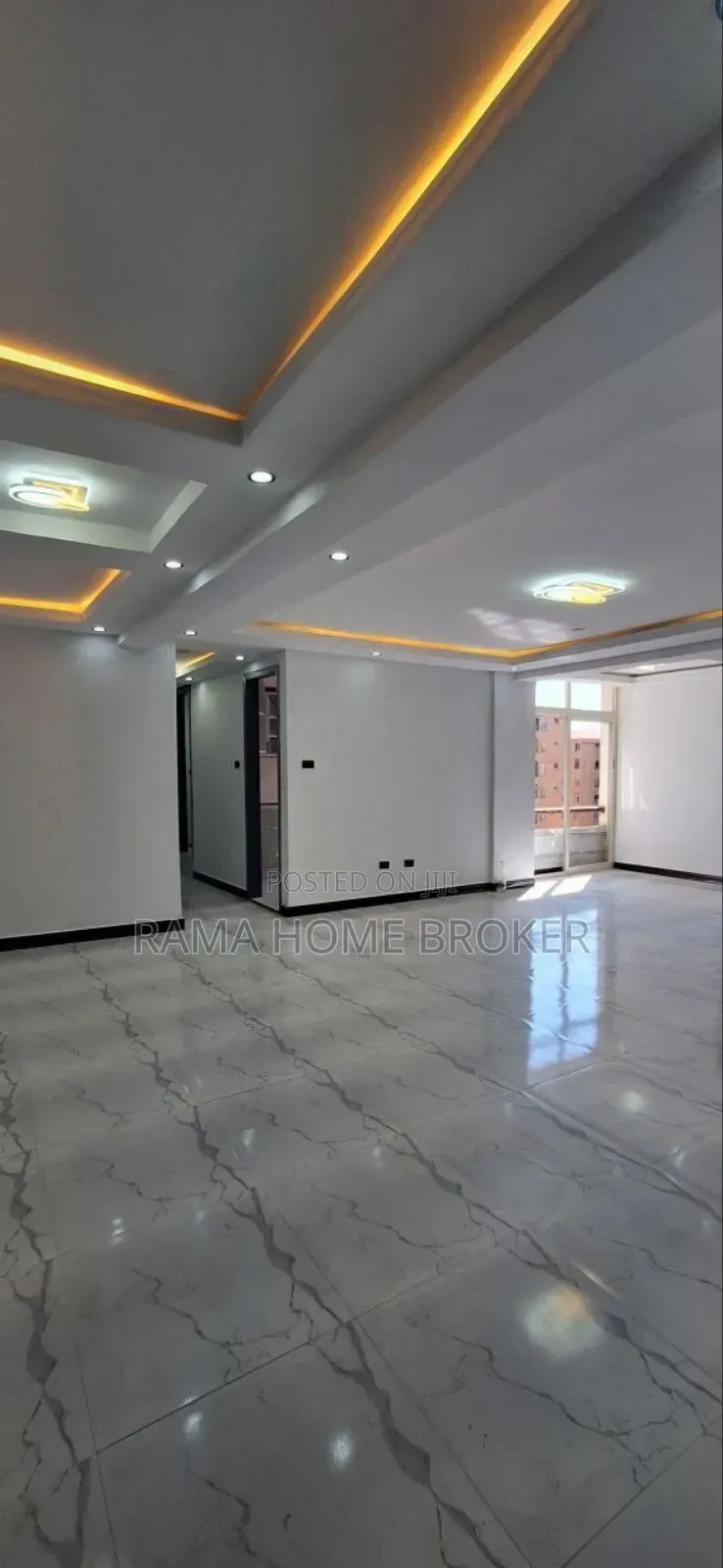 Furnished 2bdrm Condo in Yeka for sale