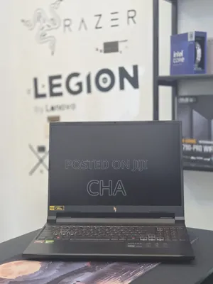 New Laptop Acer Nitro 5 8GB AMD Ryzen 5 SSD 512GB