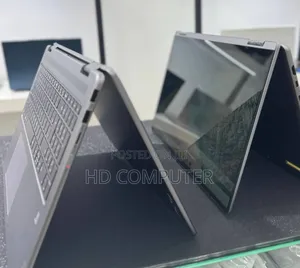 New Laptop Lenovo ThinkPad Yoga 16GB AMD Ryzen 5 SSD 512GB